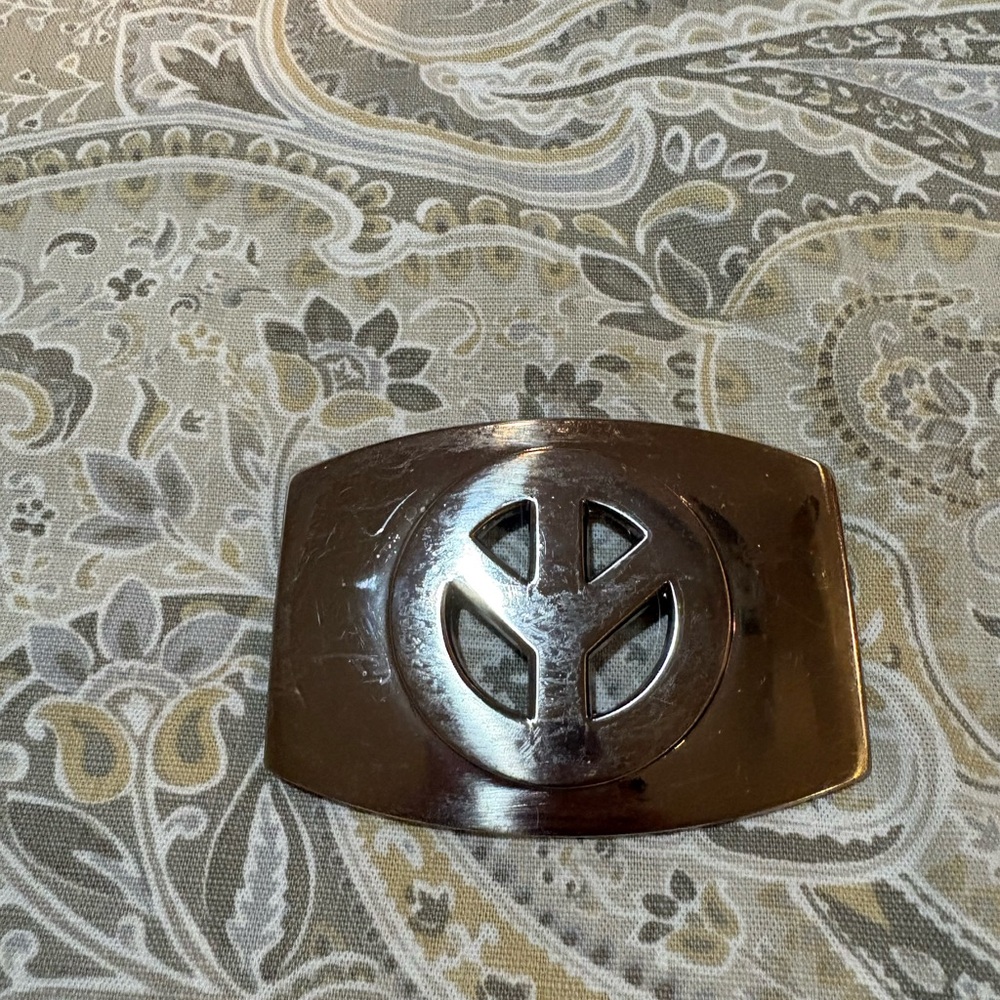 Belt Buckles - Picture 6 of 6